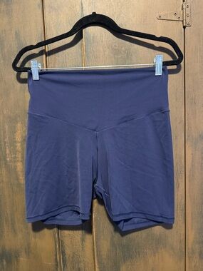 Offline by Aerie bike shorts